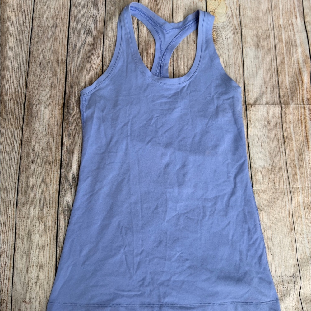 LULULEMON 3 piece Bundle! Women's Medium - 2 leggings/1 tank - Picture 11 of 16